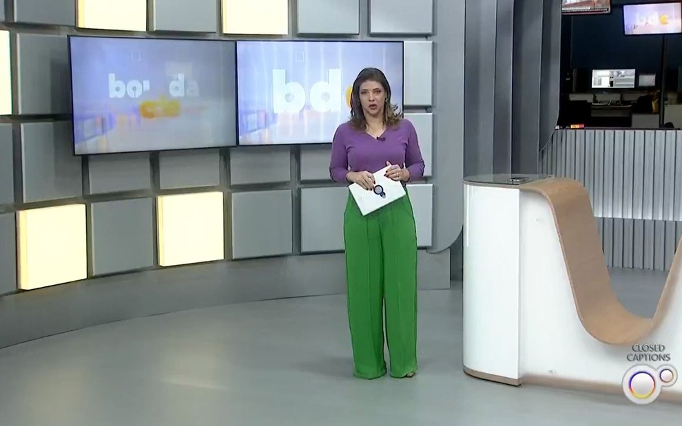 Afiliada da Globo 'rebaixa' jornais da manhã no interior de São Paulo ·  Notícias da TV