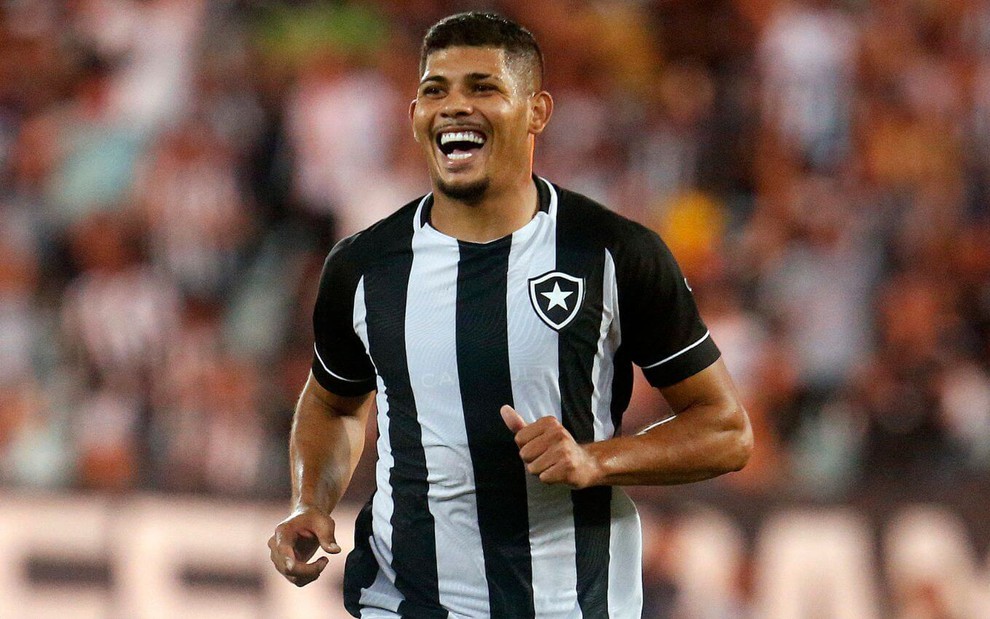 AO VIVO, Goiás x Botafogo