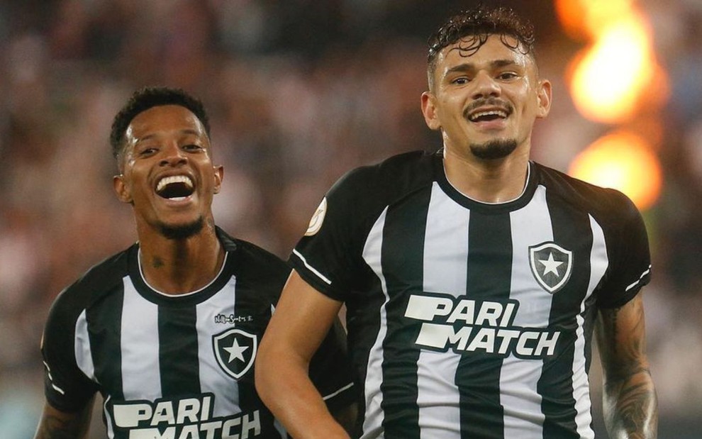 Botafogo x Cuiabá: onde assistir ao vivo, horário e escalações do