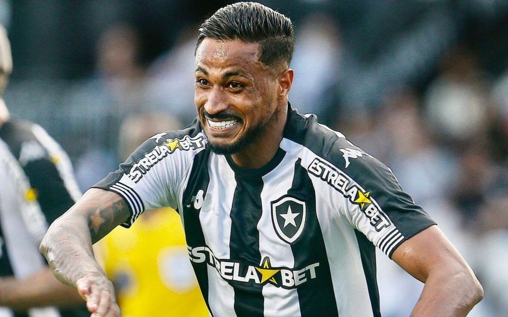 Coritiba x Botafogo: onde assistir ao vivo ao jogo do Brasileirão