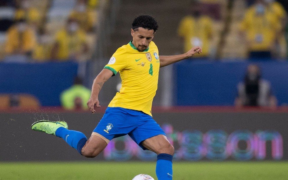 Peru x Brasil: Horário e onde assistir ao vivo ao jogo da Seleção