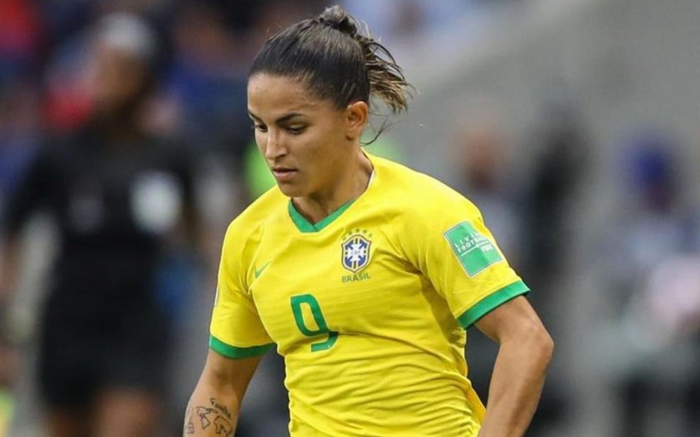 Jogos da Copa do Mundo Feminina hoje, segunda-feira, 24; onde assistir e  horários