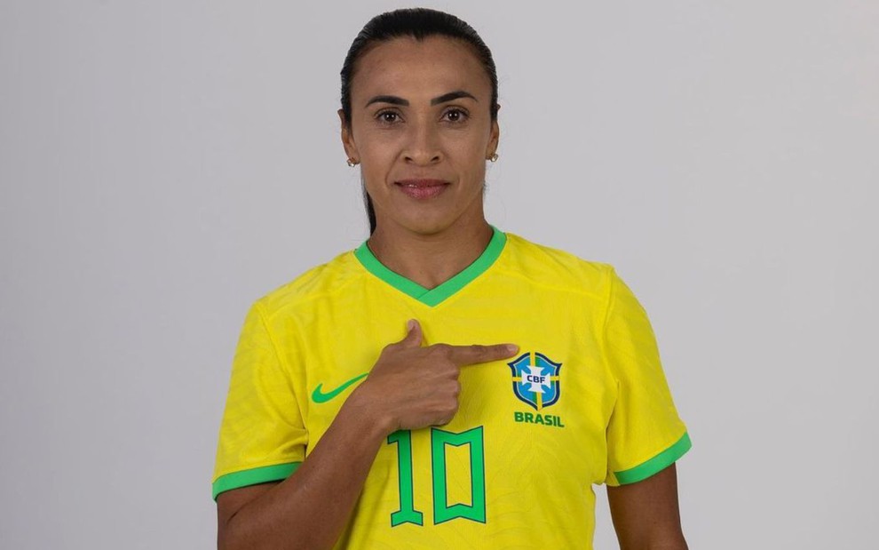 Copa do Mundo feminina: confira os jogos deste domingo (23) e onde