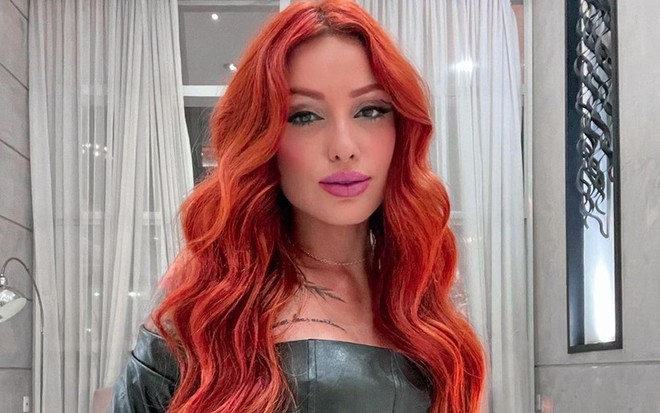 Foto de Brenda Paixão