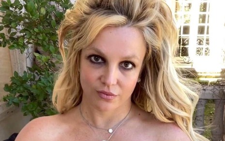 Foto de Britney Spears