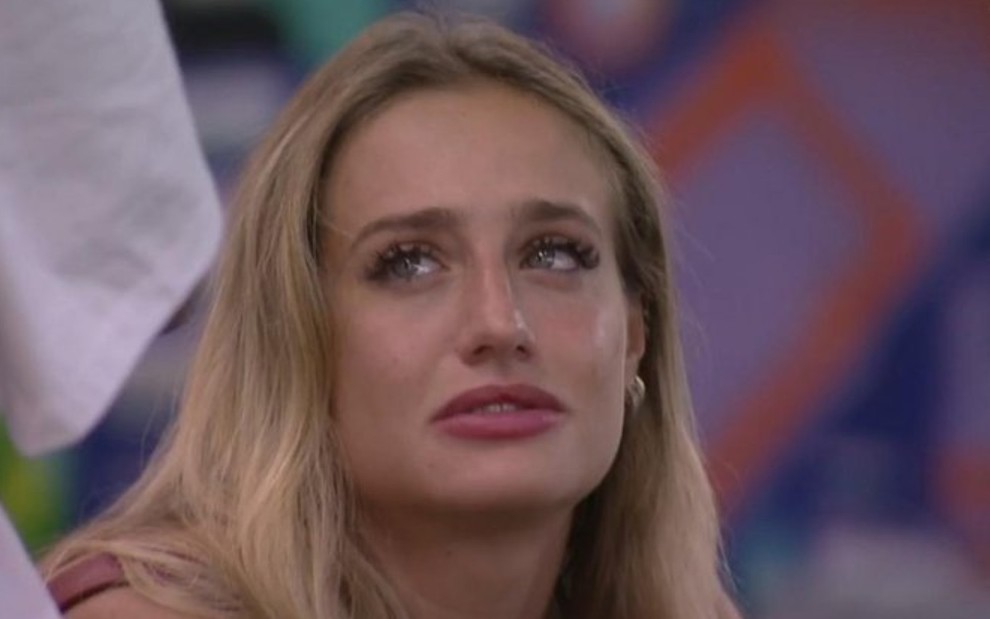 Bruna Griphao no BBB 23