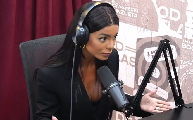 Imagem de Brunna Gonçalves no PodDelas
