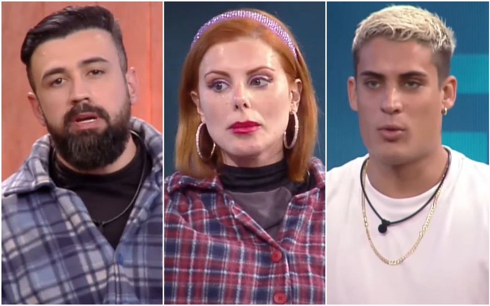 Enquete A Fazenda 2023: resultado define quem deve sair do reality show -  Zoeira - Diário do Nordeste