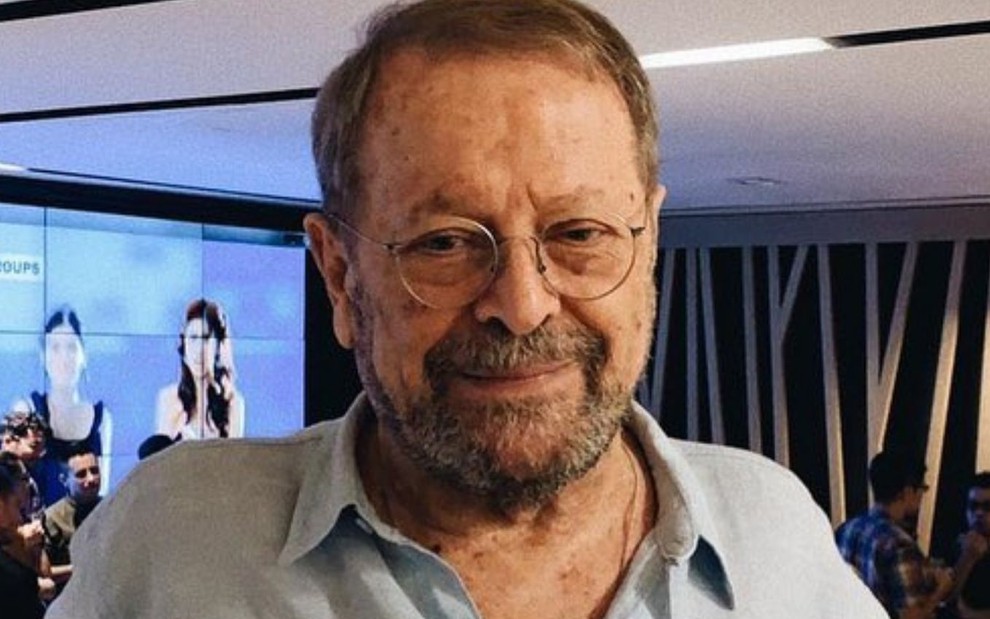 Carlos Vereza no International Filmmaker Festival of World Cinema 2019
