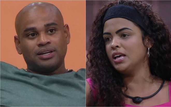 Montagem de Cezar Black e Paula Freitas