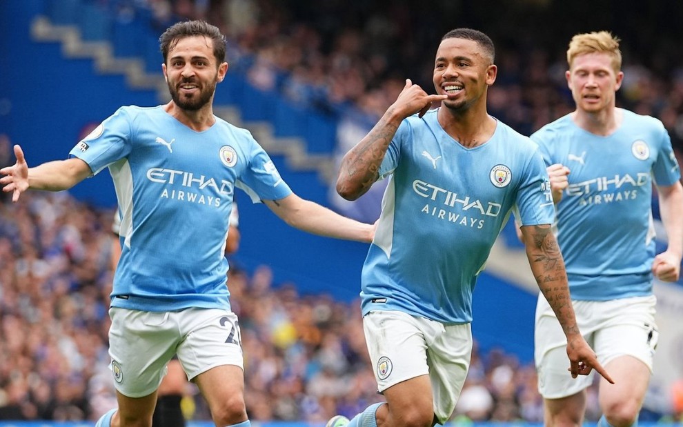 Onde vai passar o jogo do Manchester City hoje: saiba como assistir a  Champions ao vivo