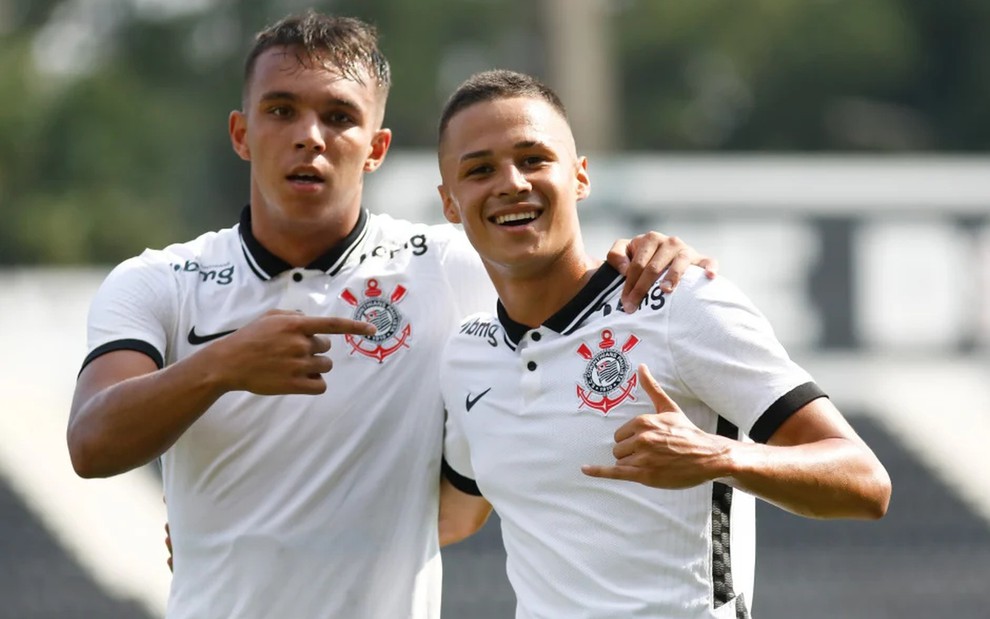 Jogo do Corinthians ao vivo: veja onde assistir Corinthians x Retrô-PE na  TV e Online pela Copa São Paulo - CenárioMT