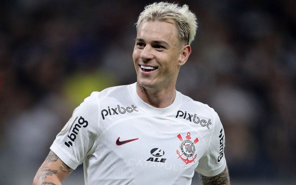 Copa do Brasil: Assista ao vivo e de graça ao jogo São Paulo x Corinthians