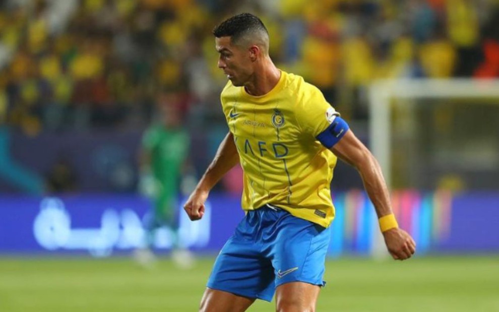 Assistir@! Al Nassr x Al Shabab ao vivo Assistir Copa do Rei, Players Of  the Stage Group