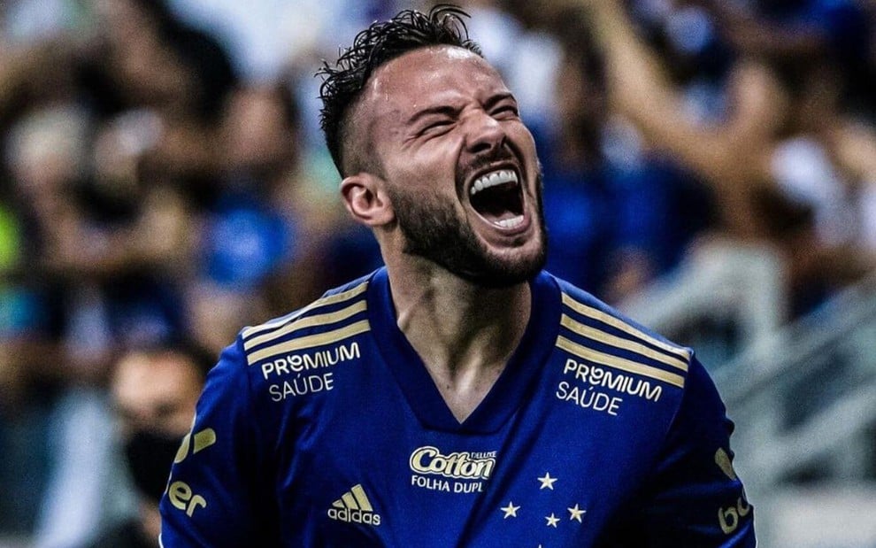 Onde assistir ao vivo o jogo do Cruzeiro hoje, quinta, 16; veja horário