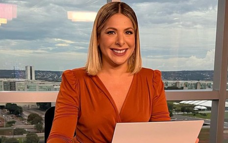 Atriz de Hoje É Dia de Maria saiu da Globo e vive no exterior