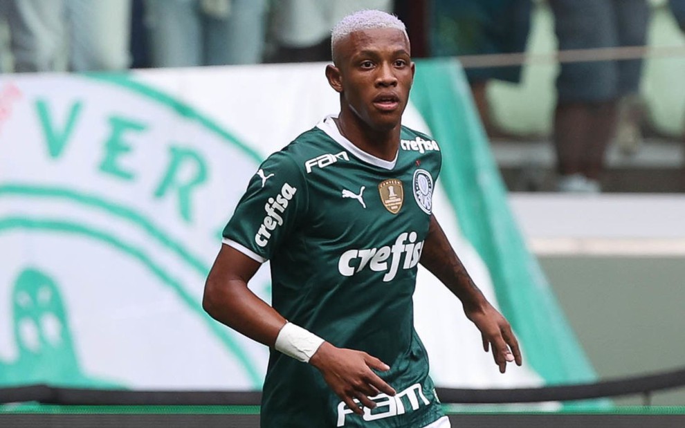 Palmeiras Online - Quer receber notícias do Verdão direto no