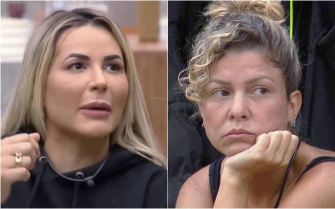 Kleber Bambam coloca em xeque fama de Juliette após BBB: 'Não ouço falar  dela' · Notícias da TV