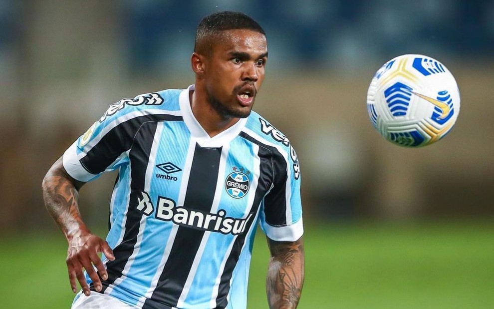 Confira como foi a transmissão da Jovem Pan do jogo entre Grêmio e São Paulo