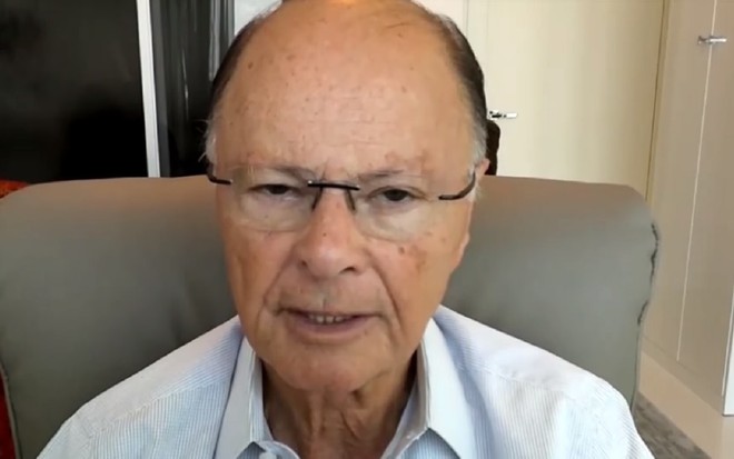 Edir Macedo na Record