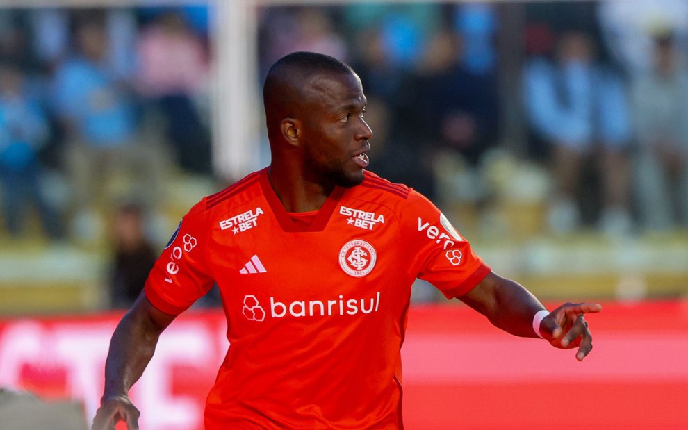 Bolívar x Internacional: onde assistir ao jogo pela Libertadores > No Ataque