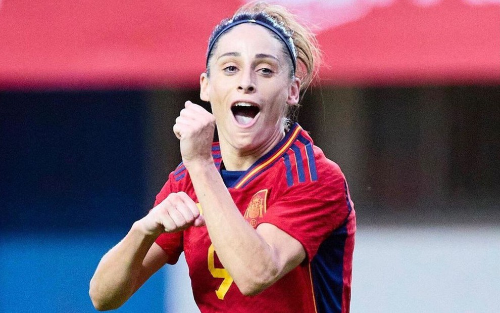 Final da Copa Feminina: Horário e onde assistir a Espanha x Inglaterra ao  vivo · Notícias da TV
