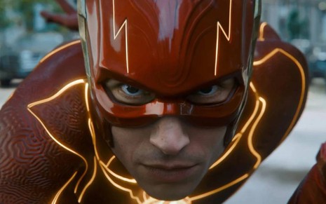 The Flash tem cena pós-créditos? Surpresa no final vai chocar fãs dos  heróis da DC · Notícias da TV