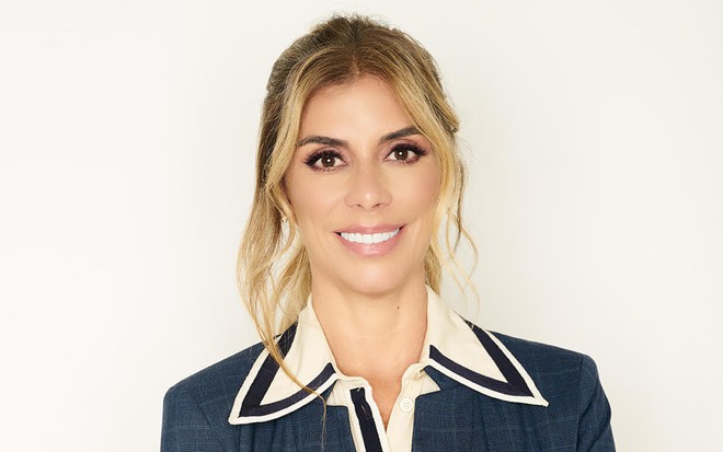 Fátima Pissara, CEO da Mynd