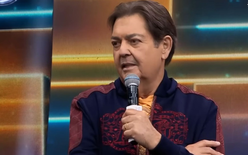 Programa que vai substituir Faustão repete erro de fiasco da Globo