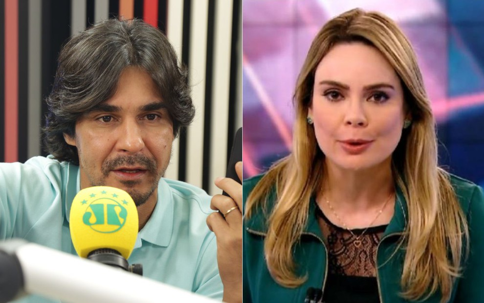 André Gonçalves e Rachel Sheherazade: veja lista de participantes de A  Fazenda 15 · Notícias da TV