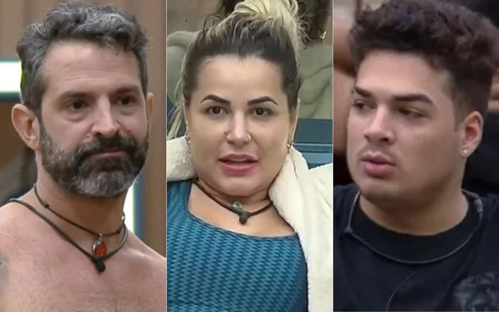 Enquete A Fazenda 15: Votação aponta quem sai e mostra favorita em parcial  · Notícias da TV