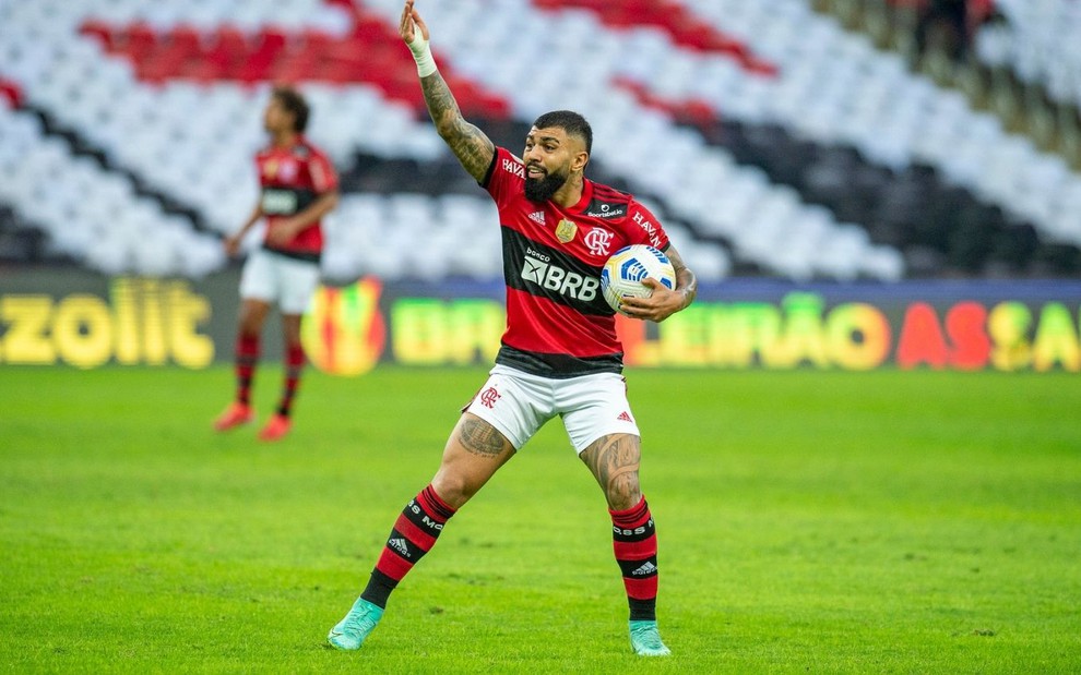 Jogo do Flamengo hoje: saiba horário e onde assistir à partida contra o  Athletico pela Copa do Brasil