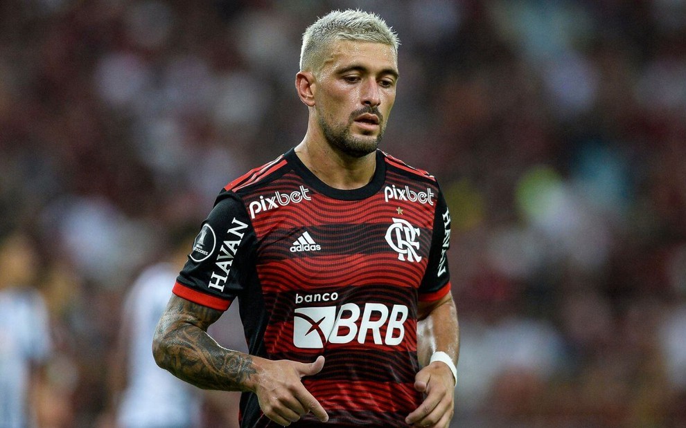 TV Online: Onde assistir Jogo do Flamengo; confira Flamengo x