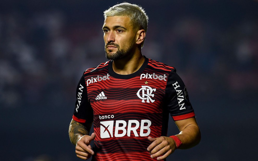 FLAMENGO X BOTAFOGO TRANSMISSÃO AO VIVO DIRETO DO NILTÃO - CAMPEONATO  BRASILEIRO 2023 - RODADA 22 