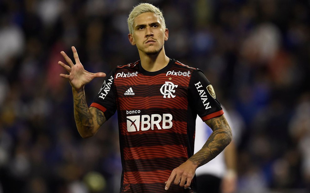 Onde assistir ao jogo do Flamengo? Saiba em qual canal vai passar