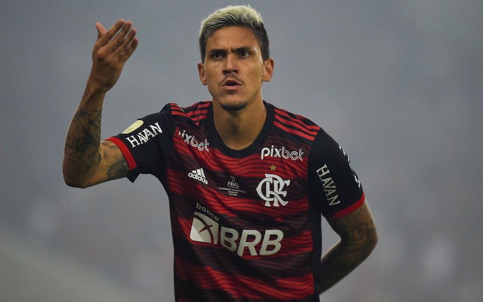 Onde vai passar o jogo do Flamengo ao vivo hoje? Veja horário e como  assistir · Notícias da TV