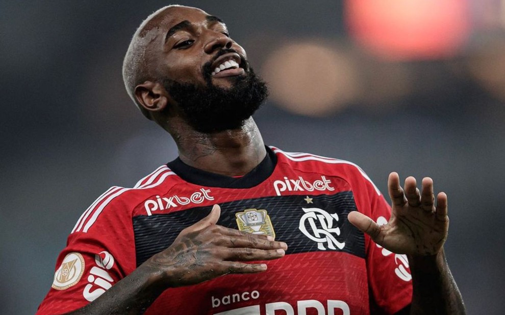 Quando vai ser Flamengo x Bragantino? Saiba quando será pago o