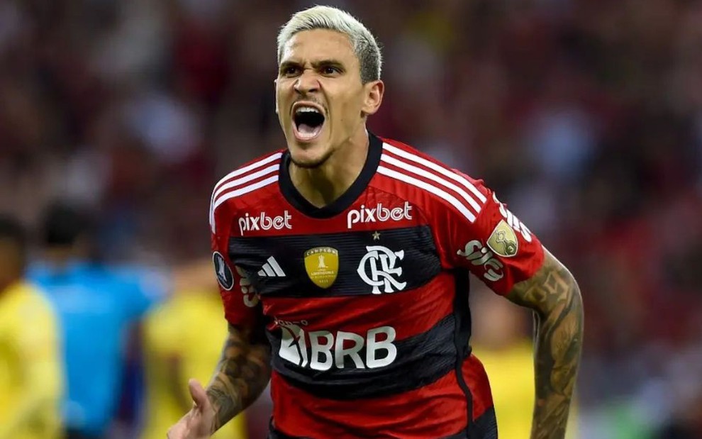 Onde assistir: Aucas x Flamengo ao vivo e online vai passar na Globo hoje?  · Notícias da TV