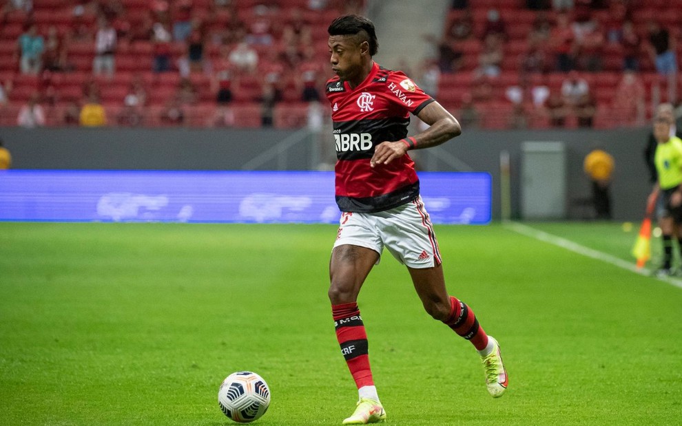 Libertadores Saiba Onde Assistir Flamengo X Barcelona Ao Vivo E Online Noticias Da Tv