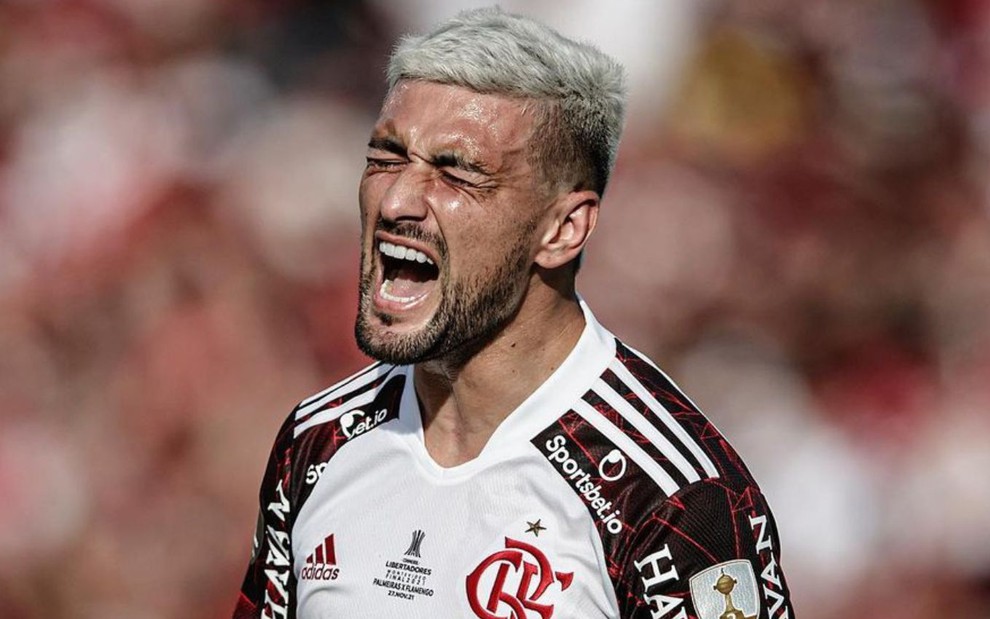 Onde assistir ao vivo e online o jogo do Flamengo hoje, quarta, 15