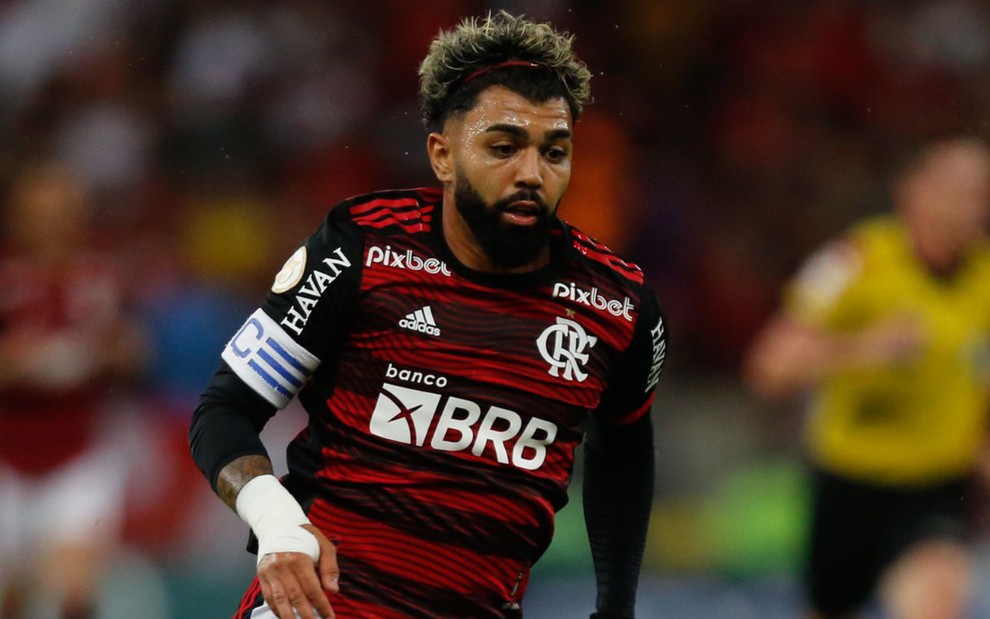 Veja se jogo do Flamengo hoje tem transmissão do SBT; rubro-negro