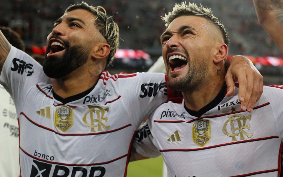 Olimpia x Flamengo: saiba onde assistir ao vivo ao jogo da Taça Libertadores