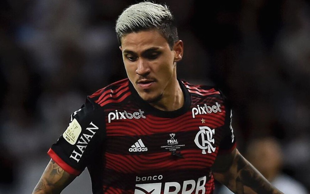Onde assistir: Aucas x Flamengo ao vivo e online vai passar na Globo hoje?  · Notícias da TV