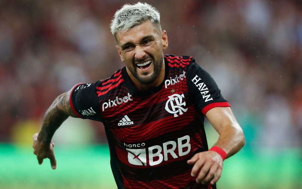 Assistir jogo do Flamengo ao vivo hoje: saiba tudo!