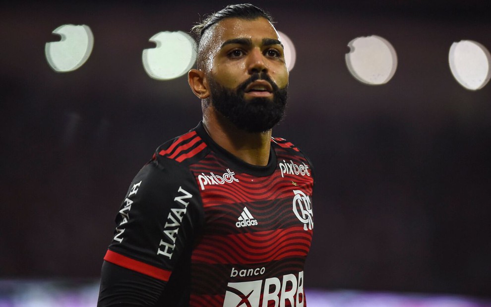 O PACOTÃO DO FLAMENGO PARA 2023 │ REFORÇOS PARA O MUNDIAL DE