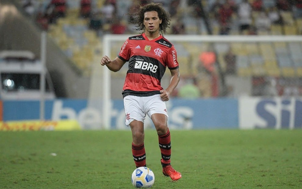 Flamengo x Red Bull Bragantino ao vivo e online, onde assistir