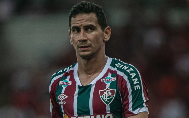 Tudo Sobre Fluminense · Página 2 · Notícias Da Tv 