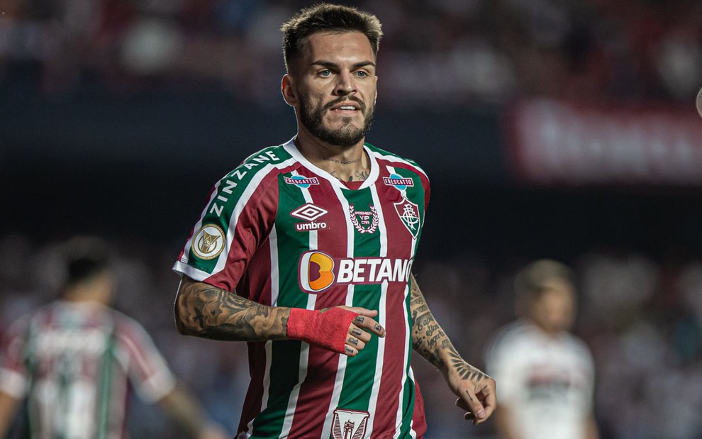 Futebol ao vivo sem TV: Como assistir Fluminense x Athletico-PR de graça e  online · Notícias da TV