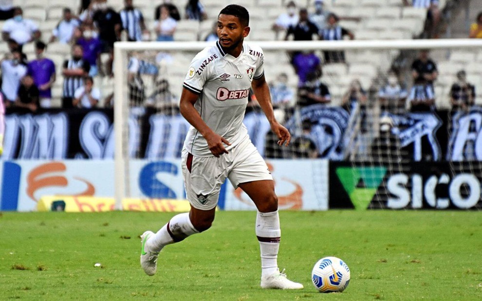 Fluminense x Sport AO VIVO: saiba onde assistir ao jogo do Brasileirão