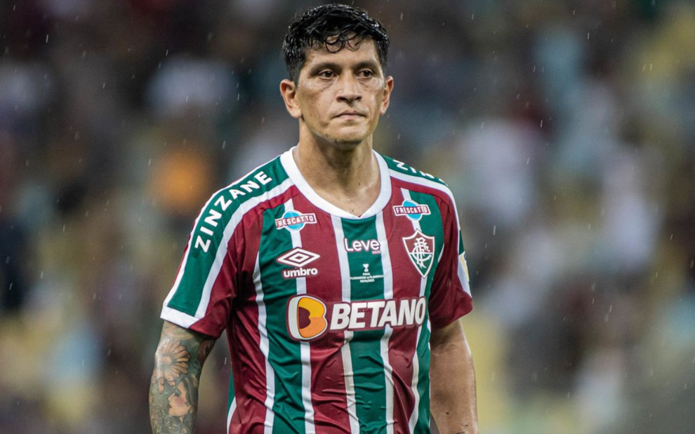 Fluminense x Sport AO VIVO: saiba onde assistir ao jogo do Brasileirão